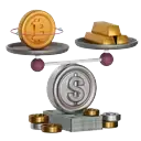 Money Exchange